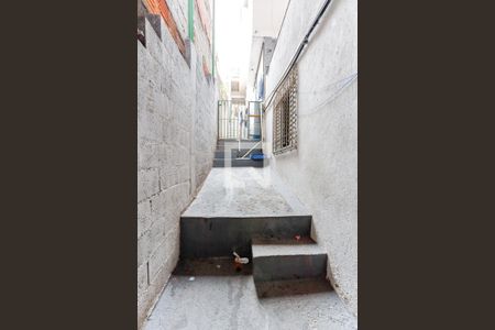 Corredor de casa à venda com 5 quartos, 175m² em Jardim Peri, São Paulo