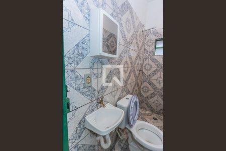 Banheiro - Casa 3 de casa à venda com 5 quartos, 175m² em Jardim Peri, São Paulo