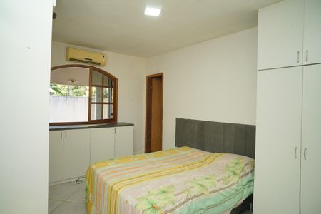 Casa para alugar com 134m², 2 quartos e 3 vagas Casa para alugar com 134m², 2 quartos e 3 vagasQuarto 1