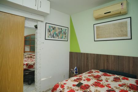 Quarto 2 de casa para alugar com 2 quartos, 134m² em Inoã, Maricá