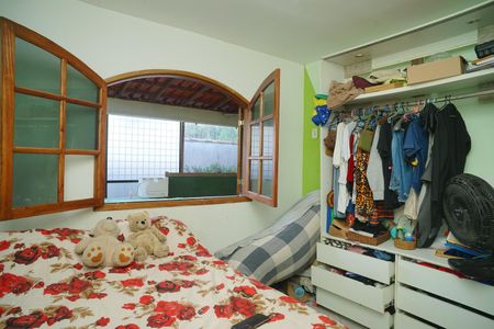 Casa para alugar com 134m², 2 quartos e 3 vagas Casa para alugar com 134m², 2 quartos e 3 vagasQuarto 2