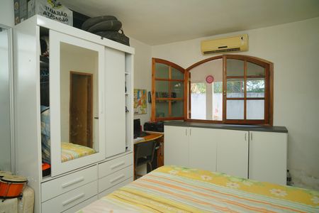 Casa para alugar com 134m², 2 quartos e 3 vagas Casa para alugar com 134m², 2 quartos e 3 vagasQuarto 1