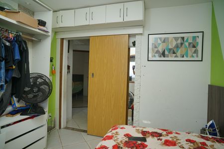 Casa para alugar com 134m², 2 quartos e 3 vagas Casa para alugar com 134m², 2 quartos e 3 vagasQuarto 2