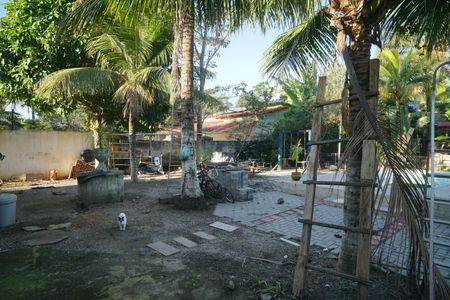 Casa para alugar com 134m², 2 quartos e 3 vagas Casa para alugar com 134m², 2 quartos e 3 vagasQuintal