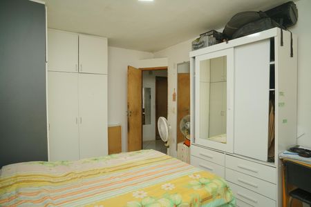 Casa para alugar com 134m², 2 quartos e 3 vagas Casa para alugar com 134m², 2 quartos e 3 vagasQuarto 1