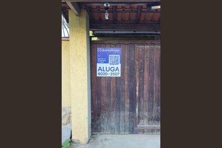Casa para alugar com 134m², 2 quartos e 3 vagas Casa para alugar com 134m², 2 quartos e 3 vagasPlaca