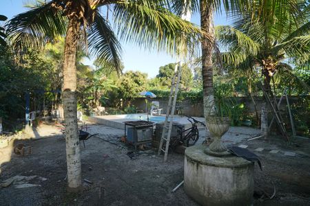 Quintal de casa para alugar com 2 quartos, 134m² em Inoã, Maricá