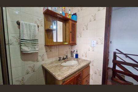Casa à venda com 4 quartos, 240m² em Parque America, São Paulo