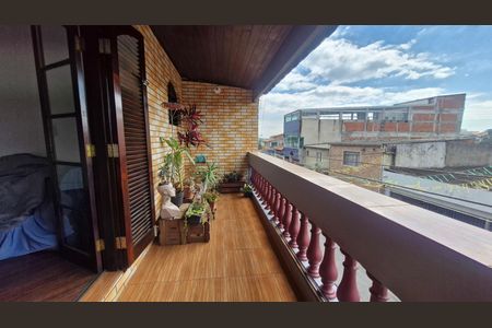 Casa à venda com 4 quartos, 240m² em Parque America, São Paulo