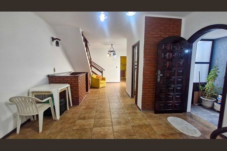 Casa à venda com 4 quartos, 240m² em Parque America, São Paulo