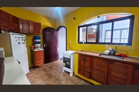 Casa à venda com 4 quartos, 240m² em Parque America, São Paulo