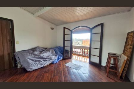Casa à venda com 4 quartos, 240m² em Parque America, São Paulo