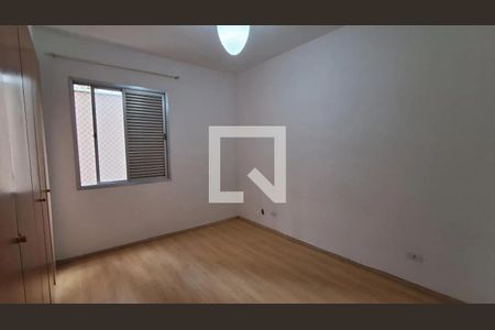 Quarto de apartamento para alugar com 3 quartos, 108m² em Jardim Chácara Inglesa, São Bernardo do Campo