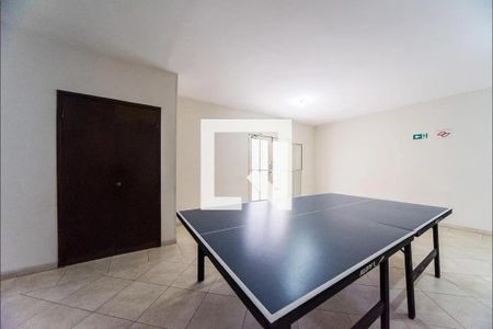 Salão de Jogos de apartamento para alugar com 3 quartos, 108m² em Jardim Chácara Inglesa, São Bernardo do Campo