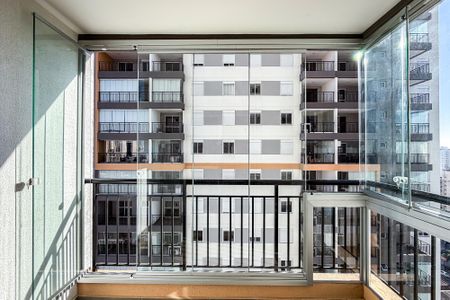 Apartamento à venda com 44m², 2 quartos e 1 vaga Apartamento à venda com 44m², 2 quartos e 1 vagaVaranda da Sala