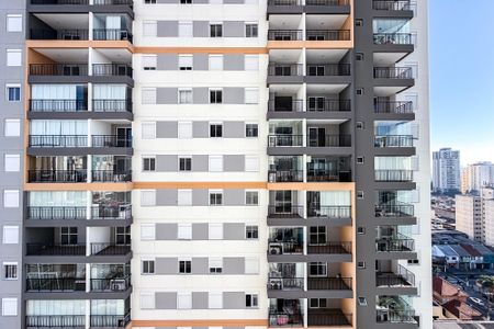 Apartamento à venda com 44m², 2 quartos e 1 vaga Apartamento à venda com 44m², 2 quartos e 1 vagaVista