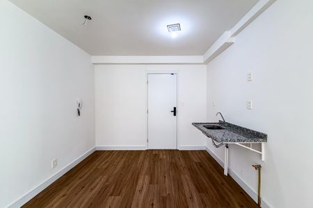Apartamento à venda com 44m², 2 quartos e 1 vaga Apartamento à venda com 44m², 2 quartos e 1 vagaCozinha