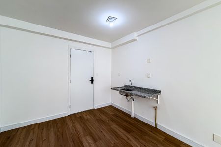Apartamento à venda com 44m², 2 quartos e 1 vaga Apartamento à venda com 44m², 2 quartos e 1 vagaCozinha