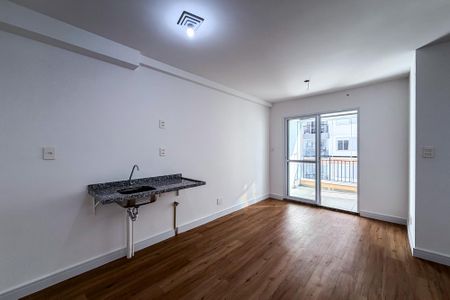 Apartamento à venda com 44m², 2 quartos e 1 vaga Apartamento à venda com 44m², 2 quartos e 1 vagaCozinha