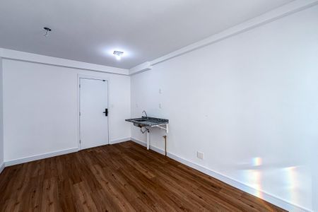 Apartamento à venda com 44m², 2 quartos e 1 vaga Apartamento à venda com 44m², 2 quartos e 1 vagaSala