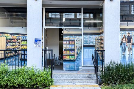 Apartamento à venda com 44m², 2 quartos e 1 vaga Apartamento à venda com 44m², 2 quartos e 1 vagaPlaca