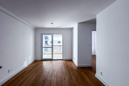 Apartamento à venda com 44m², 2 quartos e 1 vaga Apartamento à venda com 44m², 2 quartos e 1 vagaSala