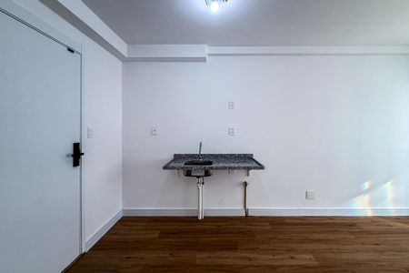 Apartamento à venda com 44m², 2 quartos e 1 vaga Apartamento à venda com 44m², 2 quartos e 1 vagaCozinha