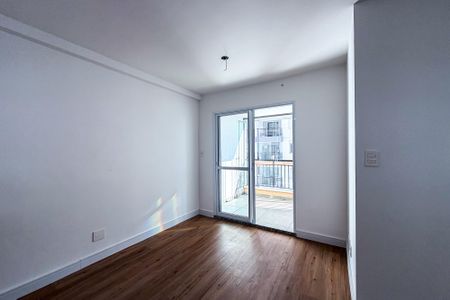 Apartamento à venda com 44m², 2 quartos e 1 vaga Apartamento à venda com 44m², 2 quartos e 1 vagaSala