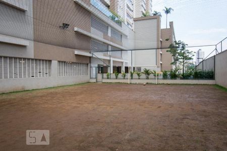 Apartamento para alugar com 77m², 2 quartos e 1 vaga Apartamento para alugar com 77m², 2 quartos e 1 vagaÁrea comum - Quadra