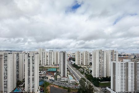 Apartamento para alugar com 77m², 2 quartos e 1 vaga Apartamento para alugar com 77m², 2 quartos e 1 vagaVista - Quarto