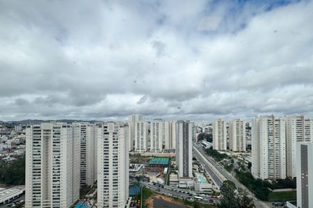 Apartamento para alugar com 77m², 2 quartos e 1 vaga Apartamento para alugar com 77m², 2 quartos e 1 vagaVista - Sacada