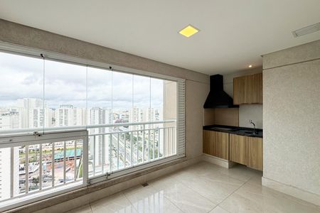 Apartamento para alugar com 77m², 2 quartos e 1 vaga Apartamento para alugar com 77m², 2 quartos e 1 vagaSacada