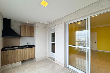 Apartamento para alugar com 77m², 2 quartos e 1 vaga Apartamento para alugar com 77m², 2 quartos e 1 vagaSacada