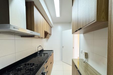 Apartamento para alugar com 77m², 2 quartos e 1 vaga Apartamento para alugar com 77m², 2 quartos e 1 vagaCozinha