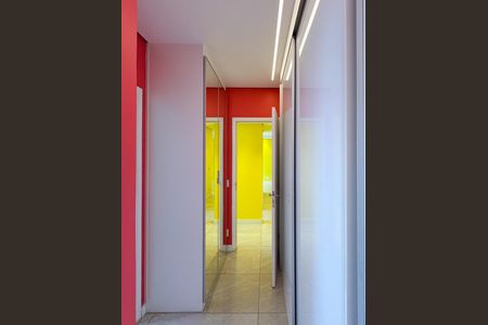 Apartamento para alugar com 77m², 2 quartos e 1 vaga Apartamento para alugar com 77m², 2 quartos e 1 vagaSuíte