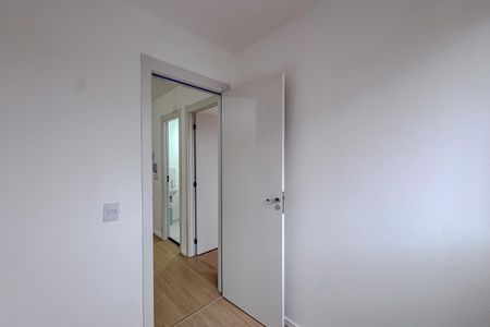 Apartamento para alugar com 29m², 2 quartos e sem vaga Apartamento para alugar com 29m², 2 quartos e sem vagaQuarto 2