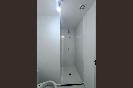 Apartamento para alugar com 29m², 2 quartos e sem vaga Apartamento para alugar com 29m², 2 quartos e sem vagaBanheiro