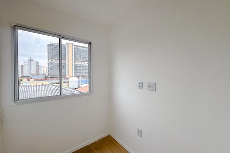 Apartamento para alugar com 29m², 2 quartos e sem vaga Apartamento para alugar com 29m², 2 quartos e sem vagaQuarto 2