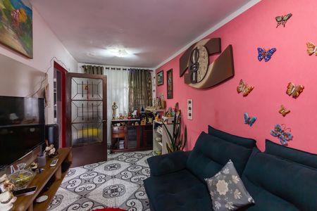 Casa à venda com 6 quartos, 125m² em Veloso, Osasco