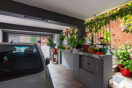 Garagem de casa à venda com 6 quartos, 125m² em Veloso, Osasco