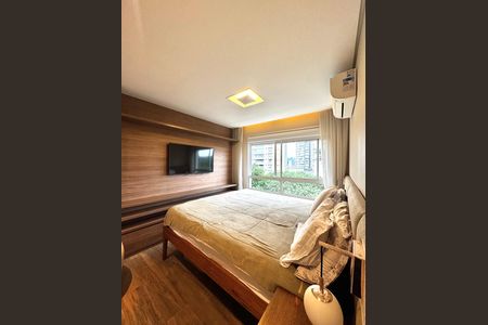Apartamento à venda com 2 quartos, 134m² em Vila Anastácio, São Paulo