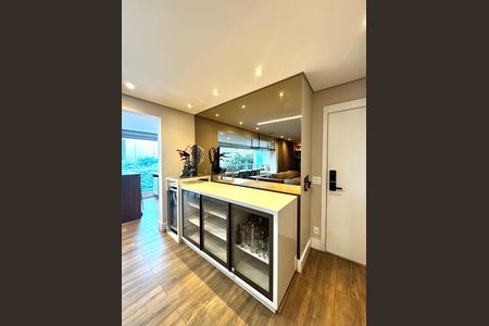 Apartamento à venda com 2 quartos, 134m² em Vila Anastácio, São Paulo