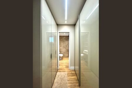 Apartamento à venda com 2 quartos, 134m² em Vila Anastácio, São Paulo