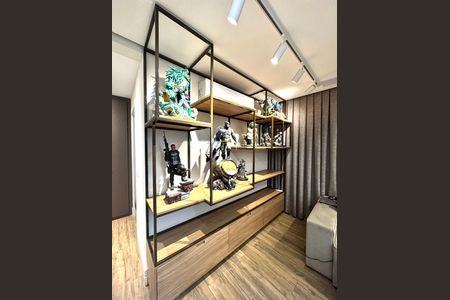 Apartamento à venda com 2 quartos, 134m² em Vila Anastácio, São Paulo