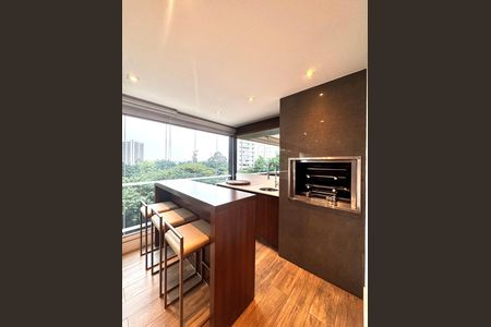 Apartamento à venda com 2 quartos, 134m² em Vila Anastácio, São Paulo