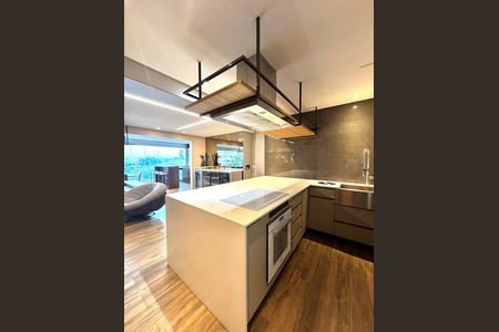 Apartamento à venda com 2 quartos, 134m² em Vila Anastácio, São Paulo