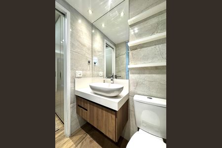 Apartamento à venda com 2 quartos, 134m² em Vila Anastácio, São Paulo