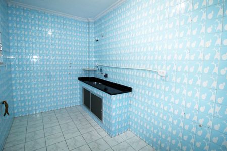 Cozinha de casa à venda com 2 quartos, 80m² em Vila da Penha, Rio de Janeiro