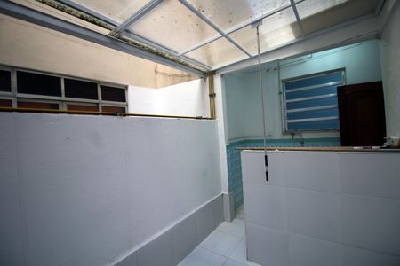 Casa para alugar com 80m², 2 quartos e 1 vagaÀrea livre