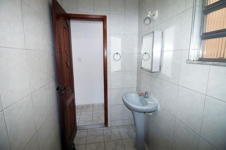 Casa para alugar com 80m², 2 quartos e 1 vagaBanheiro social
